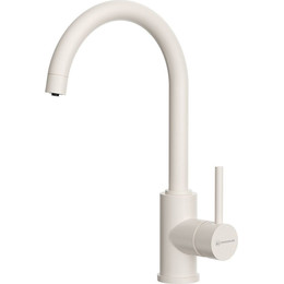 Смеситель для кухни Omoikiri Shinagawa 2 PLUS PA 4994410, пастила фото 