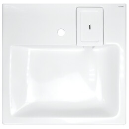 Раковина над стиральной машиной Azario Beta 60 см CS00078301 фото 