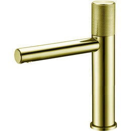 Смеситель для раковины Bronze de Luxe Avantgarde 2010GB, бронза фото 