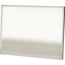 Зеркало Sintesi Armadio 80 см SIN-SPEC-ARMADIO-black-80 фото 