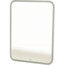 Зеркало Sintesi Bono 60 см SIN-SPEC-BONO-60 фото 