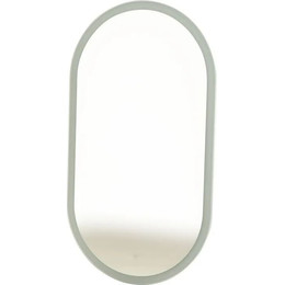 Зеркало Sintesi Sharme 55 см SIN-SPEC-SHARME-55 фото 