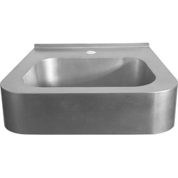 Раковина подвесная антивандальная Тругор РН 003 фото 