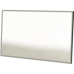 Зеркало Sintesi Armadio Black 120 см SIN-SPEC-ARMADIO-black-120 фото 