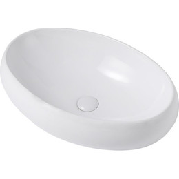 Раковина-чаша Abber Bequem 60 см AC2102 фото 