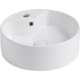 Раковина-чаша Abber Bequem 41 см AC2104 фото 