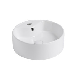 Раковина-чаша Abber Bequem 41 см AC2104 фото 