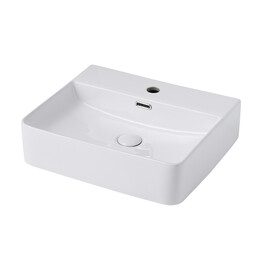 Раковина-чаша Abber Rechteck 50 см AC2203 фото 