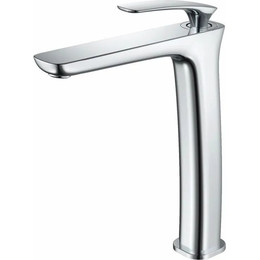 Смеситель для раковины высокий Haiba HB11616 фото 