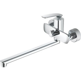 Смеситель для ванны Haiba HB22616 фото 