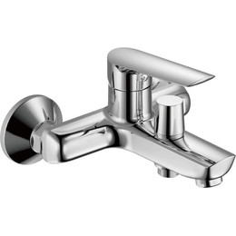 Смеситель для ванны Haiba HB60198 фото 