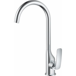 Смеситель для кухни Haiba HB70616 фото 