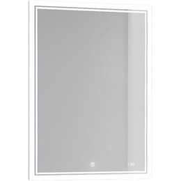 Зеркало Jorno Slide 60 см Sli.03.60/A фото 