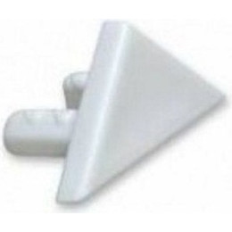 Заглушка декоративной планки Ravak XB430001001 фото 