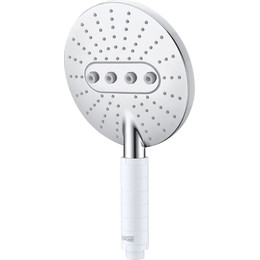 Ручной душ WasserKraft A059 фото 