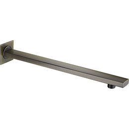 Кронштейн стеновой WasserKraft A110, светлая бронза фото 