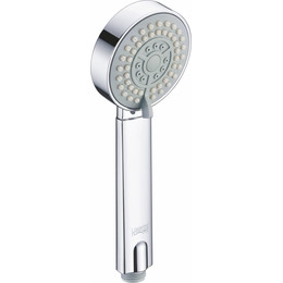 Ручной душ WasserKraft A035 фото 