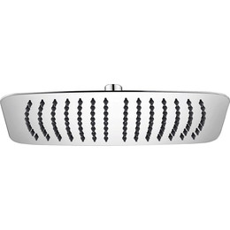 Верхний душ WasserKraft 300x200 мм A069 фото 