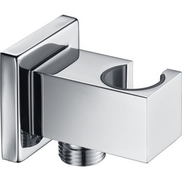 Шланговое подсоединение с держателем WasserKraft A125 фото 