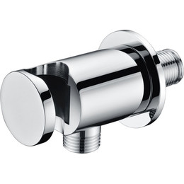 Шланговое подсоединение с держателем WasserKraft A135 фото 