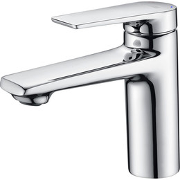 Смеситель для умывальника WasserKraft Lopau 3203 фото 