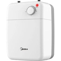 Бойлер электрический Midea MWH-0510-SMU на 5 л. (под мойкой) 4627121258057 фото 