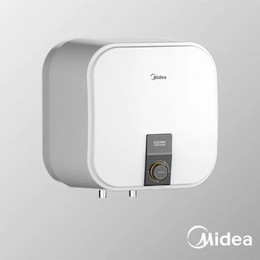 Бойлер электрический Midea MWH-1020-KVM на 10 л. (над мойкой) 4627121256763 фото 