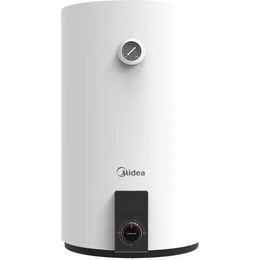 Бойлер электрический Midea MWH-5015-CVM на 50 л. 4627121256732 фото 