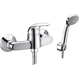 Смеситель для душа WasserKraft Isen 2602 фото 