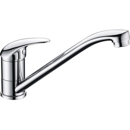 Смеситель для кухни WasserKraft Isen 2607 фото 