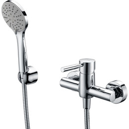 Смеситель для душа WasserKraft Main 4102 фото 