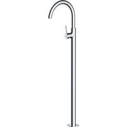 Смеситель для ванны WasserKraft Main 4153 фото 