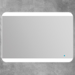 Зеркало Cezares Led 100 см 45005 фото 