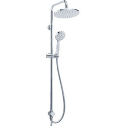 Душевая стойка Azario Mano AZ-15780201 фото 