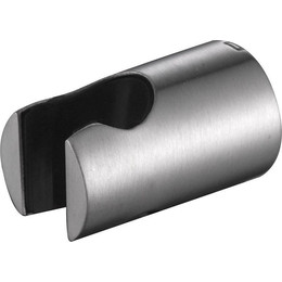 Держатель душевой лейки BelBagno Nova BB-HLD-IN, сатин фото 