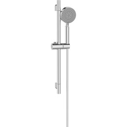 Душевой гарнитур BelBagno BB-SAL-CRM фото 