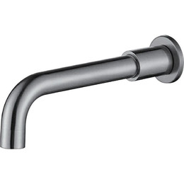 Излив для ванны BelBagno BB-SFR-IN, сатин фото 