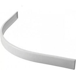 Панель для поддона Cezares TRAY-AS-RH-120/80-100-SCR-L 120х80 см фото 