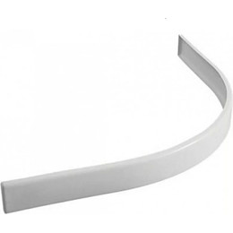 Панель для поддона Cezares TRAY-AS-RH-100/80-100-SCR-R 100х80 см фото 