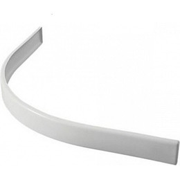 Панель для поддона Cezares TRAY-AS-R-80-100-SCR 80х80 см фото 