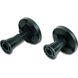 Ножки для поддона Cezares TRAY-LEGS-AS-07 фото 