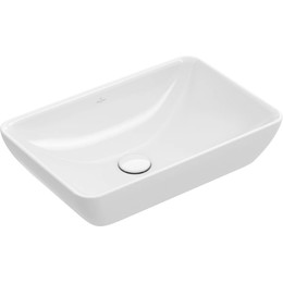 Раковина врезная на столешницу Villeroy&Boch Venticello 55 см 41135501 фото 