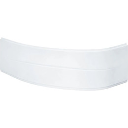 Панель для ванны Santek Эдера 170x100 мм L 1.WH50.1.664 фото 