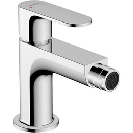 Смеситель для биде Hansgrohe Rebris S 72210000 фото 