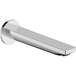 Излив для ванны Hansgrohe Rebris E 72431000 фото 