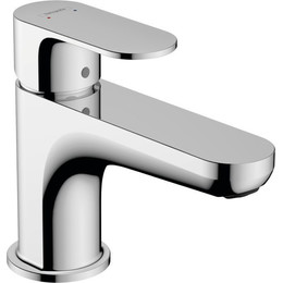 Смеситель для ванны Hansgrohe Rebris S 72434000 фото 