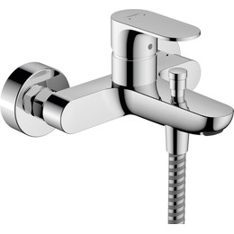 Смеситель для ванны Hansgrohe Rebris S 72440000 фото 
