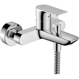 Смеситель для ванны Hansgrohe Rebris E 72450000 фото 