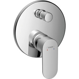 Смеситель для ванны Hansgrohe Rebris S 72466000 фото 
