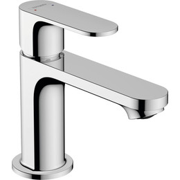 Смеситель для раковины Hansgrohe Rebris S 72510000 фото 
